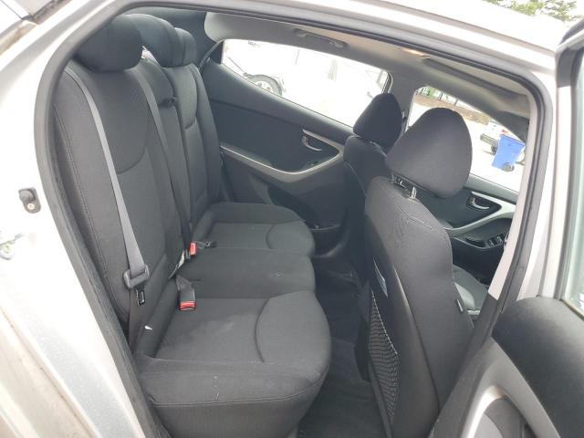 2015 HYUNDAI ELANTRA SE KMHDH4AE5FU240203