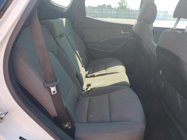 2017 HYUNDAI SANTA FE S - 5NMZTDLB7HH000074