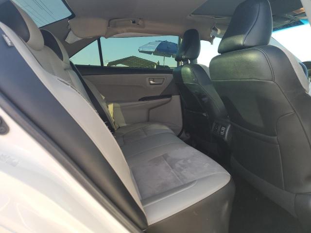 2016 TOYOTA CAMRY LE - 4T1BF1FK7GU259251