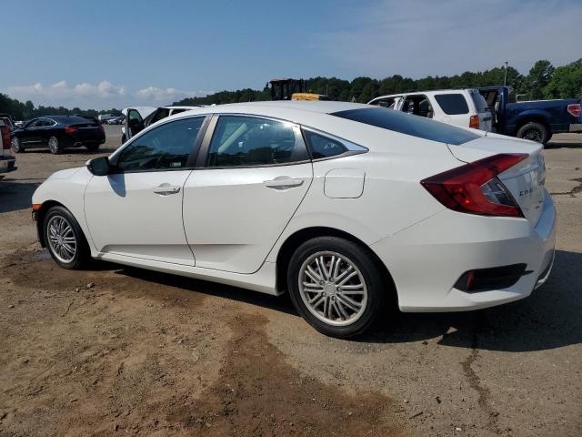 2020 HONDA CIVIC LX 2HGFC2F62LH554652