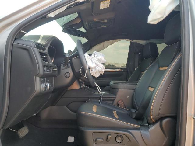 2024 GMC YUKON AT4 1GKS2CKD0RR327113