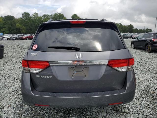 2016 HONDA ODYSSEY EX - 5FNRL5H63GB159935