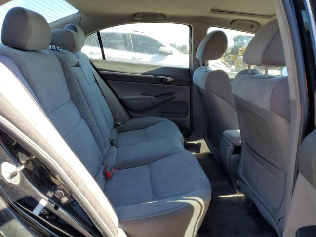 2010 HONDA CIVIC EX - 19XFA1F86AE043079