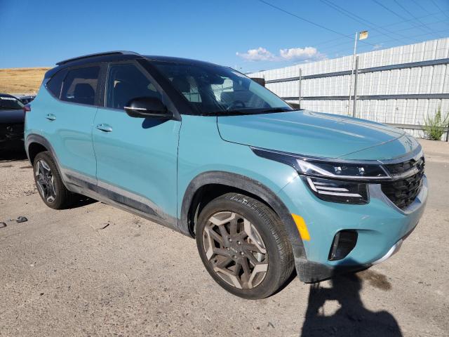 2024 KIA SELTOS SX KNDETCA73R7484387