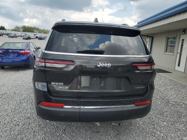 2023 JEEP GRAND CHEROKEE L LIMITED 1C4RJKBG0P8712434