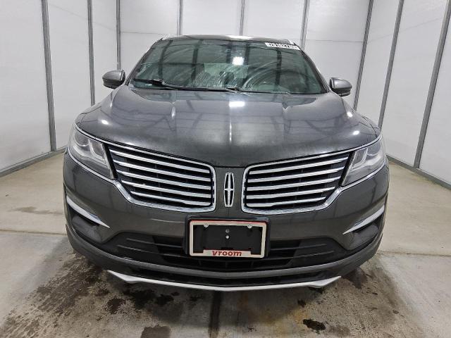 2017 LINCOLN MKC RESERV 5LMCJ3D96HUL51688