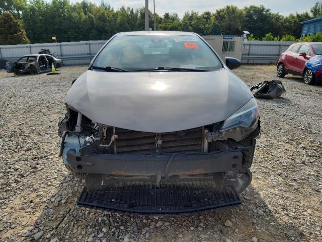 2017 TOYOTA COROLLA L - 2T1BURHEXHC748368