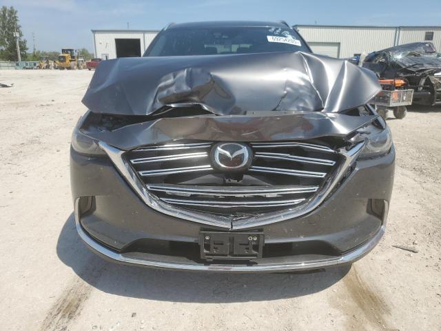 2016 MAZDA CX-9 SIGNA JM3TCBEY0G0112670