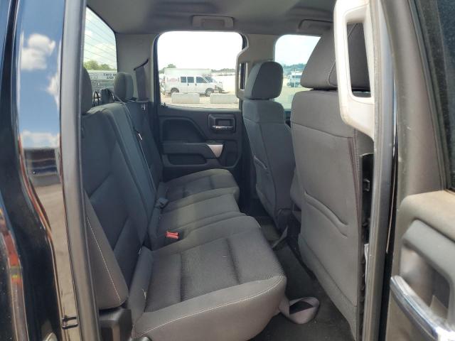 2016 CHEVROLET SILVERADO C1500 LT - 1GCRCREC9GZ339917