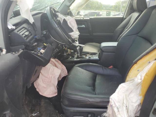 2023 TOYOTA 4RUNNER SE #3293475439