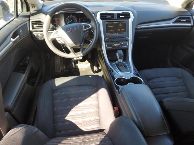 2016 FORD FUSION SE 3FA6P0H70GR212176