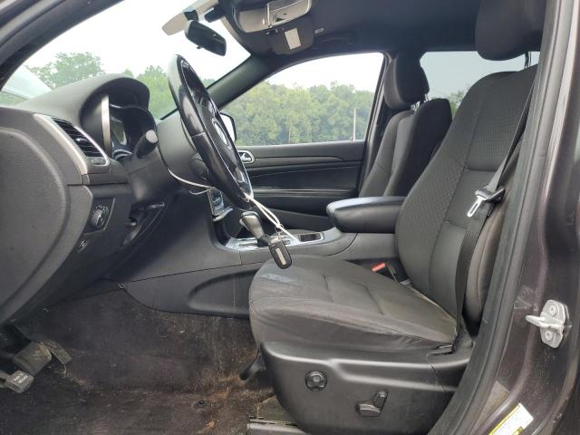 2018 JEEP GRAND CHEROKEE LAREDO 1C4RJFAG6JC504720