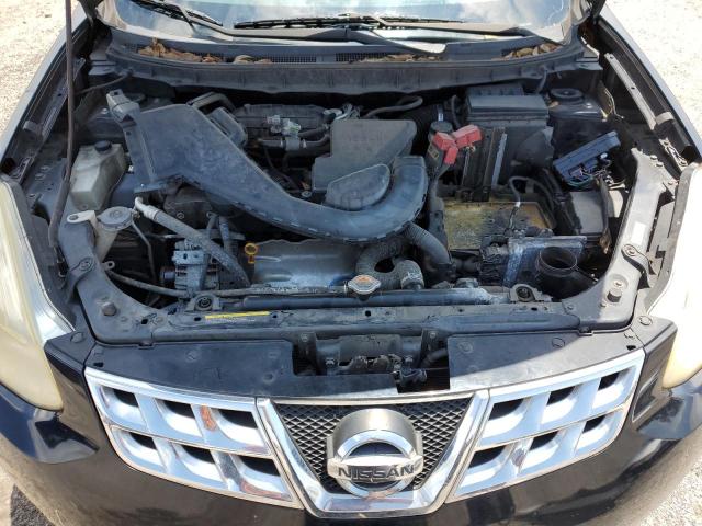 2013 NISSAN ROGUE S - JN8AS5MT9DW527882