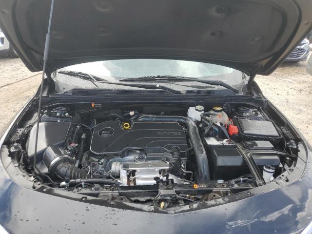 2023 CHEVROLET MALIBU LT 1G1ZD5ST8PF212810
