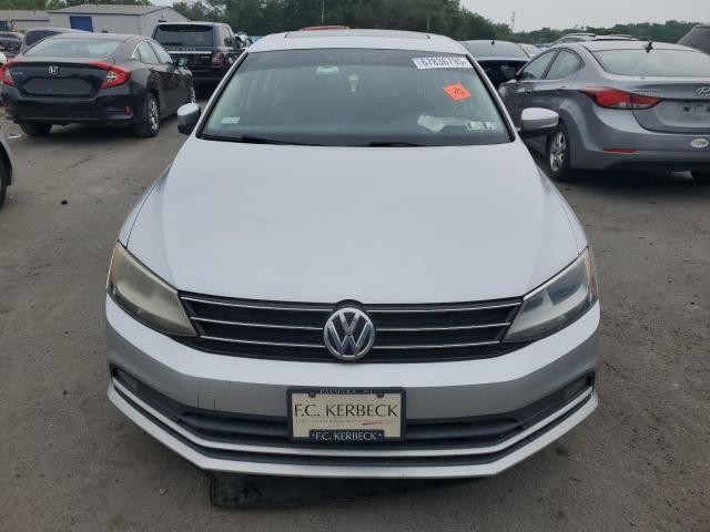 2016 VOLKSWAGEN JETTA SEL 3VWL17AJ9GM203581
