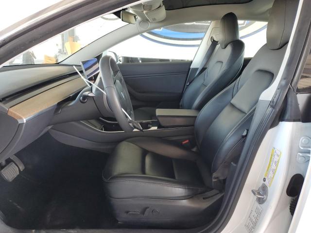 2019 TESLA MODEL 3 5YJ3E1EB1KF511154