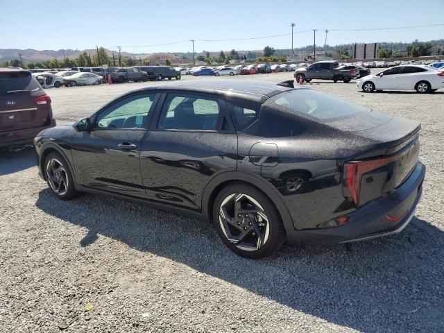 2025 KIA K4 EX 3KPFU4DEXSE063824