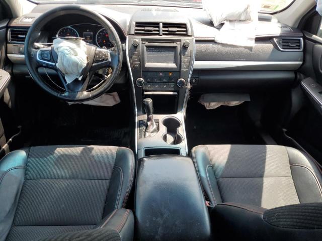 2017 TOYOTA CAMRY LE - 4T1BF1FK3HU782963