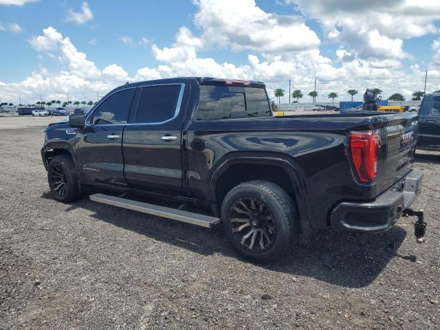 2021 GMC SIERRA K15 3GTU9FED2MG480680