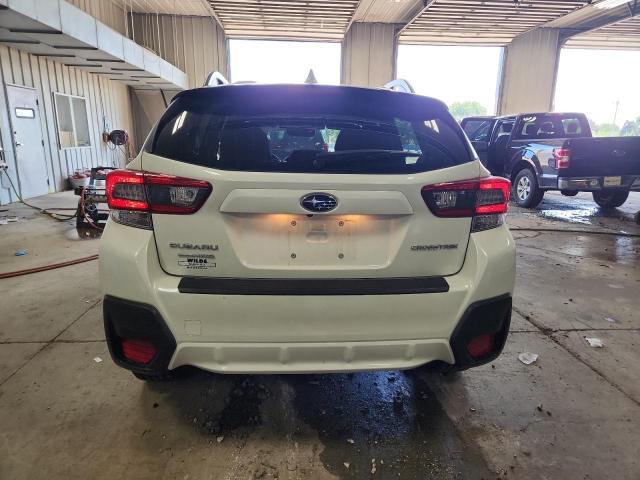 2022 SUBARU CROSSTREK - JF2GTAPC2N8210444