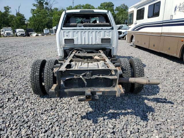 2018 FORD F550 SUPER DU 1FD0W5GTXJEC40667