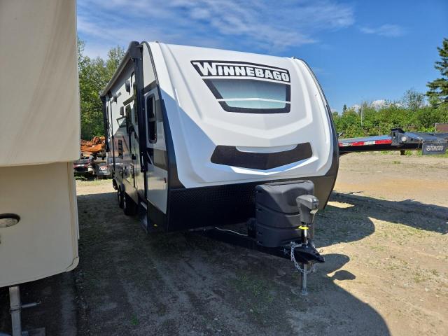 Global Auto Auctions: 2023 WINNEBAGO WINNEBAGO
