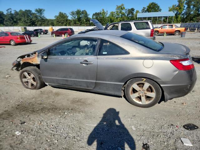 2007 HONDA CIVIC EX #3278484383