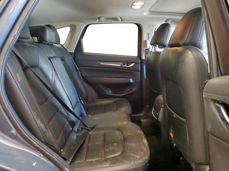 2024 MAZDA CX-5 PREFERRED JM3KFBCL7R0494984
