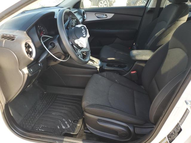 2022 KIA FORTE FE - 3KPF24AD4NE429122