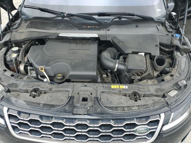 2020 LAND ROVER RANGE ROVER EVOQUE S SALZJ2FX4LH016544
