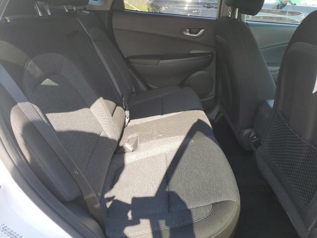2023 HYUNDAI KONA SEL - KM8K33AG6PU190298