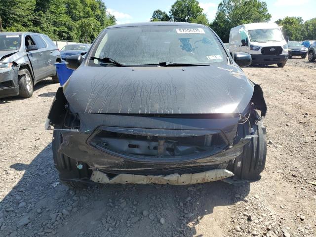 2020 MITSUBISHI MIRAGE G4 SE ML32F4FJ0LHF08978