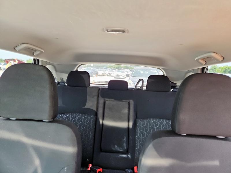 2021 MITSUBISHI OUTLANDER - JA4APVAU7MU012377