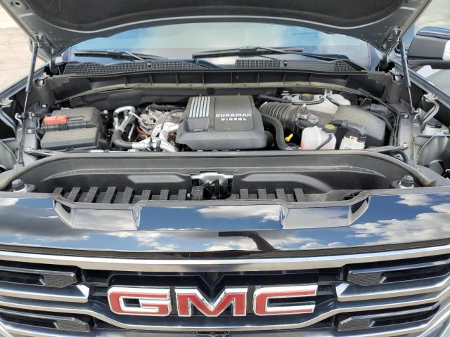 2025 GMC SIERRA K1500 AT4 3GTUUEE83SG112355