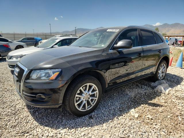 AUDI Q5 PREMIUM
