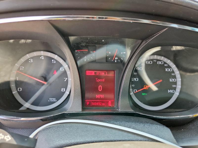 2017 GMC TERRAIN SL 2GKALNEK1H6286760