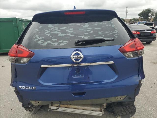 2017 NISSAN ROGUE S 5N1AT2MT6HC806572