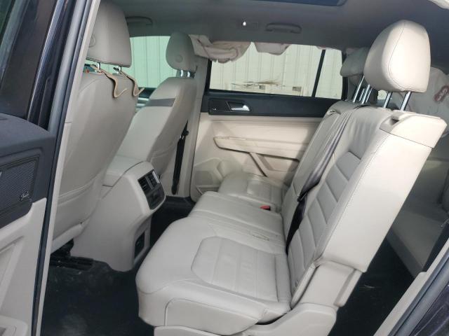 2021 VOLKSWAGEN ATLAS SEL 1V2TP2CA4MC563516