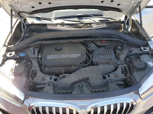 2020 BMW X1 SDRIVE2 WBXJG7C07L5P60988
