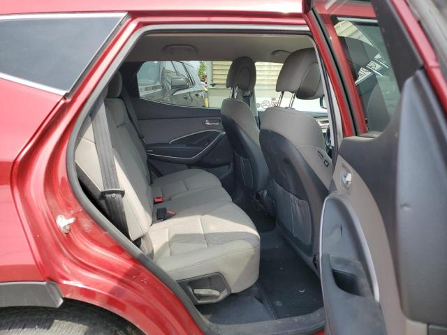 2016 HYUNDAI SANTA FE S - 5XYZT3LB6GG334115