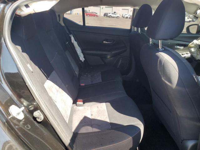 2023 NISSAN SENTRA SR - 3N1AB8DV4PY234972