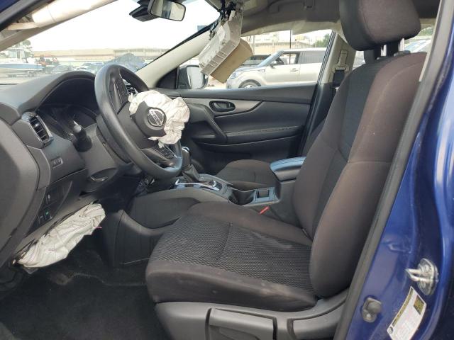 2020 NISSAN ROGUE SPOR #3277182921