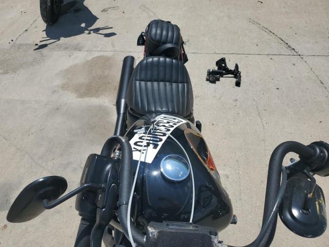2022 HARLEY-DAVIDSON FXBBS - 1HD1YYK11NB015683
