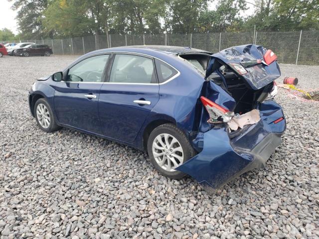 2016 NISSAN SENTRA S #3263733694