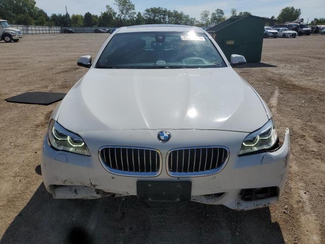 2015 BMW 535 XI WBA5B3C59FD543631