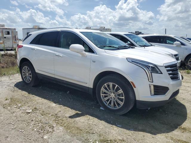 2019 CADILLAC XT5 LUXURY 1GYKNCRS6KZ103383