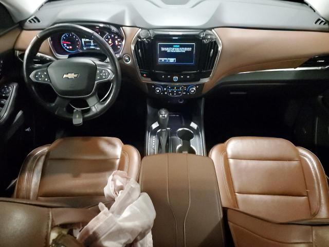 2018 CHEVROLET TRAVERSE H 1GNEVKKW3JJ211717