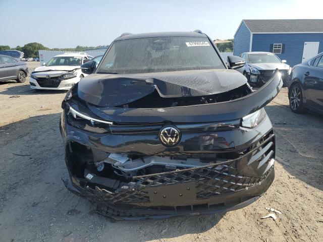 2025 VOLKSWAGEN TIGUAN SE - 3VVGR7RM6SM021309