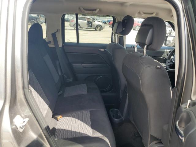 2014 JEEP PATRIOT SPORT #3280307951