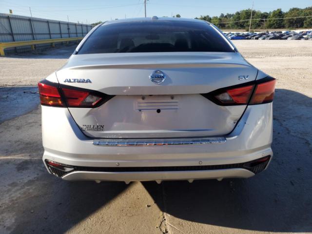 2021 NISSAN ALTIMA SV 1N4BL4DV2MN394340
